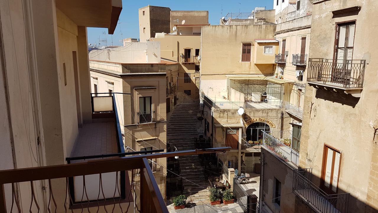 B&B Stella Maris Sciacca Centro Luaran gambar