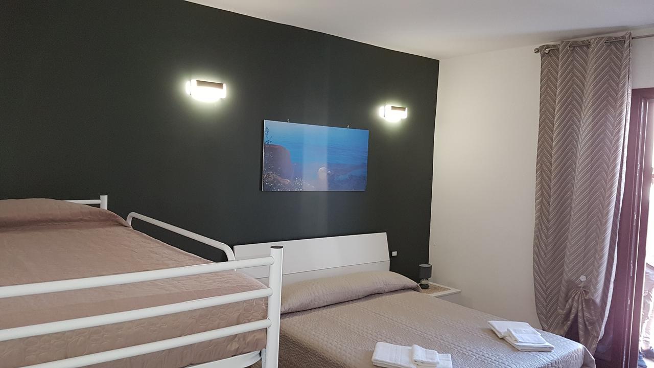 B&B Stella Maris Sciacca Centro Luaran gambar