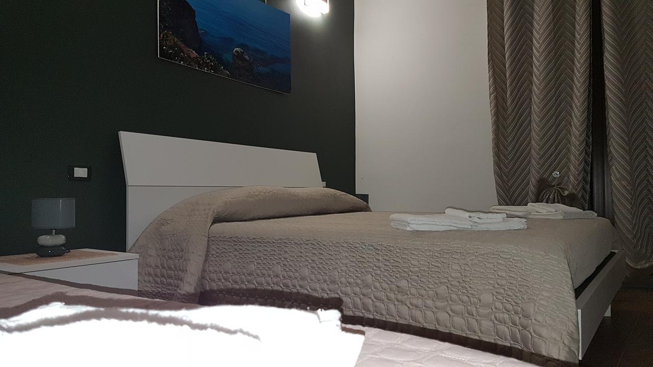 B&B Stella Maris Sciacca Centro Luaran gambar